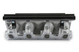 Holley EFI 300-671 Holley EFI Lo-Ram Intake Manifold Base - Truck Part Superstore