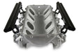 Holley EFI 300-671 Holley EFI Lo-Ram Intake Manifold Base - Truck Part Superstore