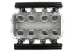 Holley EFI 300-671 Holley EFI Lo-Ram Intake Manifold Base - Truck Part Superstore