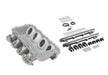 Holley EFI 300-671 Holley EFI Lo-Ram Intake Manifold Base - Truck Part Superstore
