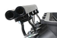 Holley EFI 300-671BK Holley EFI Lo-Ram Intake Manifold Base - Truck Part Superstore