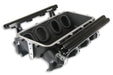 Holley EFI 300-671BK Holley EFI Lo-Ram Intake Manifold Base - Truck Part Superstore