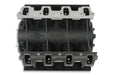 Holley EFI 300-671BK Holley EFI Lo-Ram Intake Manifold Base - Truck Part Superstore