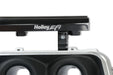 Holley EFI 300-671BK Holley EFI Lo-Ram Intake Manifold Base - Truck Part Superstore