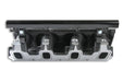 Holley EFI 300-672BK Holley EFI Ultra Lo-Ram Intake Manifold Base - Truck Part Superstore