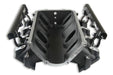 Holley EFI 300-672BK Holley EFI Ultra Lo-Ram Intake Manifold Base - Truck Part Superstore