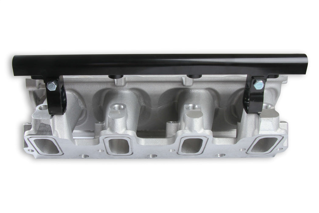 Holley EFI 300-672 Holley EFI Ultra Lo-Ram Intake Manifold Base - Truck Part Superstore