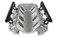 Holley EFI 300-672 Holley EFI Ultra Lo-Ram Intake Manifold Base - Truck Part Superstore
