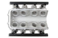 Holley EFI 300-672 Holley EFI Ultra Lo-Ram Intake Manifold Base - Truck Part Superstore