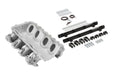 Holley EFI 300-672 Holley EFI Ultra Lo-Ram Intake Manifold Base - Truck Part Superstore