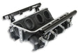 Holley EFI 300-672BK Holley EFI Ultra Lo-Ram Intake Manifold Base - Truck Part Superstore