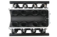Holley EFI 300-672BK Holley EFI Ultra Lo-Ram Intake Manifold Base - Truck Part Superstore