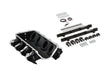 Holley EFI 300-672BK Holley EFI Ultra Lo-Ram Intake Manifold Base - Truck Part Superstore