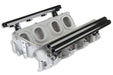 Holley EFI 300-673 Holley EFI Ultra Lo-Ram Intake Manifold Base - Truck Part Superstore