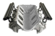 Holley EFI 300-673 Holley EFI Ultra Lo-Ram Intake Manifold Base - Truck Part Superstore
