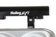 Holley EFI 300-673 Holley EFI Ultra Lo-Ram Intake Manifold Base - Truck Part Superstore