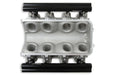 Holley EFI 300-673 Holley EFI Ultra Lo-Ram Intake Manifold Base - Truck Part Superstore