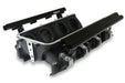 Holley EFI 300-673BK Holley EFI Ultra Lo-Ram Intake Manifold Base - Truck Part Superstore