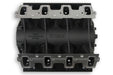 Holley EFI 300-673BK Holley EFI Ultra Lo-Ram Intake Manifold Base - Truck Part Superstore