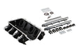 Holley EFI 300-673BK Holley EFI Ultra Lo-Ram Intake Manifold Base - Truck Part Superstore