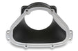 Holley EFI 300-676BK Holley EFI Lo-Ram Throttle Body Adapter - Truck Part Superstore