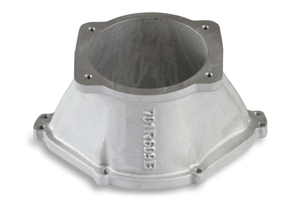Holley EFI 300-676 Holley EFI Lo-Ram Throttle Body Adapter - Truck Part Superstore