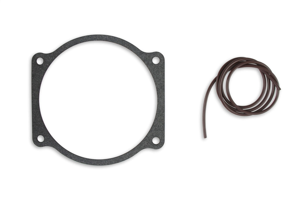 Holley EFI 300-676 Holley EFI Lo-Ram Throttle Body Adapter - Truck Part Superstore