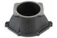 Holley EFI 300-676BK Holley EFI Lo-Ram Throttle Body Adapter - Truck Part Superstore