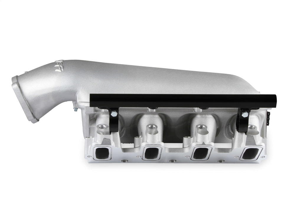 Holley EFI 300-679 Holley EFI Lo-Ram Intake Manifold Kit - Truck Part Superstore