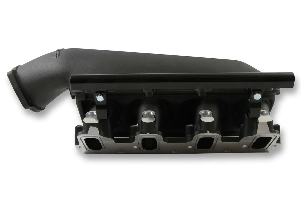 Holley EFI 300-679BK Holley EFI Lo-Ram Intake Manifold Kit - Truck Part Superstore