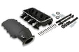 Holley EFI 300-679BK Holley EFI Lo-Ram Intake Manifold Kit - Truck Part Superstore
