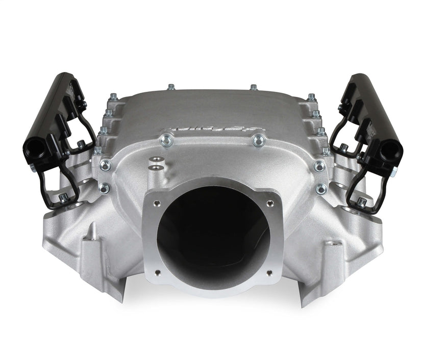 Holley EFI 300-680 Holley EFI Ultra Lo-Ram Intake Manifold Kit - Truck Part Superstore