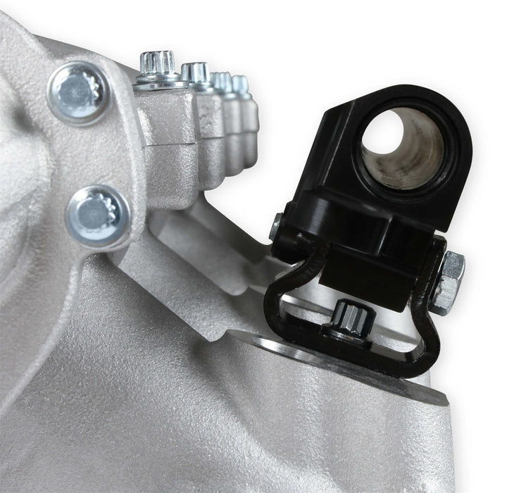 Holley EFI 300-680 Holley EFI Ultra Lo-Ram Intake Manifold Kit - Truck Part Superstore