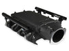 Holley EFI 300-680BK Holley EFI Ultra Lo-Ram Intake Manifold Kit - Truck Part Superstore