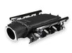 Holley EFI 300-680BK Holley EFI Ultra Lo-Ram Intake Manifold Kit - Truck Part Superstore