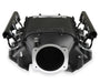 Holley EFI 300-682BK Holley EFI Ultra Lo-Ram Intake Manifold Kit - Truck Part Superstore