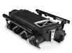 Holley EFI 300-682BK Holley EFI Ultra Lo-Ram Intake Manifold Kit - Truck Part Superstore