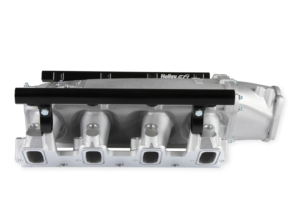 Holley EFI 300-682 Holley EFI Ultra Lo-Ram Intake Manifold Kit - Truck Part Superstore