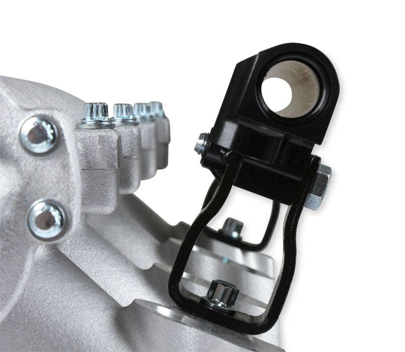 Holley EFI 300-682 Holley EFI Ultra Lo-Ram Intake Manifold Kit - Truck Part Superstore