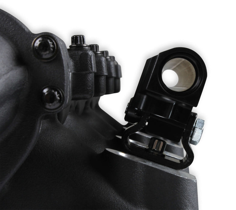Holley EFI 300-682BK Holley EFI Ultra Lo-Ram Intake Manifold Kit - Truck Part Superstore