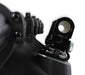 Holley EFI 300-682BK Holley EFI Ultra Lo-Ram Intake Manifold Kit - Truck Part Superstore