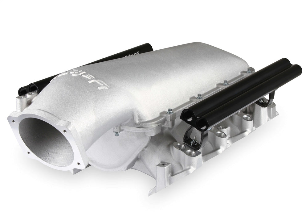 Holley EFI 300-683 Holley EFI Lo-Ram Intake Manifold Base - Truck Part Superstore
