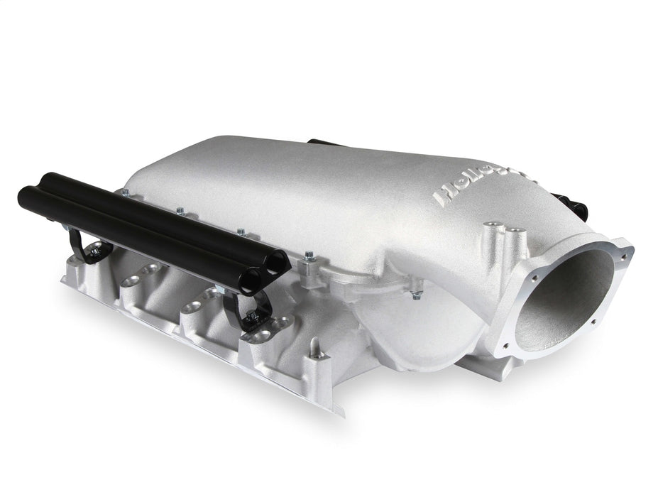 Holley EFI 300-683 Holley EFI Lo-Ram Intake Manifold Base - Truck Part Superstore