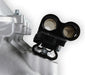 Holley EFI 300-683 Holley EFI Lo-Ram Intake Manifold Base - Truck Part Superstore