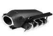 Holley EFI 300-683BK Holley EFI Lo-Ram Intake Manifold Base - Truck Part Superstore