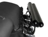 Holley EFI 300-683BK Holley EFI Lo-Ram Intake Manifold Base - Truck Part Superstore