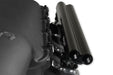 Holley EFI 300-683BK Holley EFI Lo-Ram Intake Manifold Base - Truck Part Superstore
