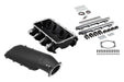 Holley EFI 300-683BK Holley EFI Lo-Ram Intake Manifold Base - Truck Part Superstore