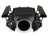 Holley EFI 300-684BK Holley EFI Ultra Lo-Ram Intake Manifold Kit - Truck Part Superstore