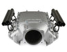 Holley EFI 300-684 Holley EFI Ultra Lo-Ram Intake Manifold Kit - Truck Part Superstore